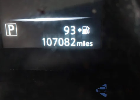 2017 Nissan Rogue S из США, поврежденный, VIN 5N1AT2MV5HC895925